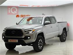 تويوتا تاكوما